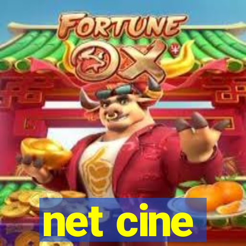 net cine