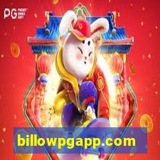 billowpgapp.com