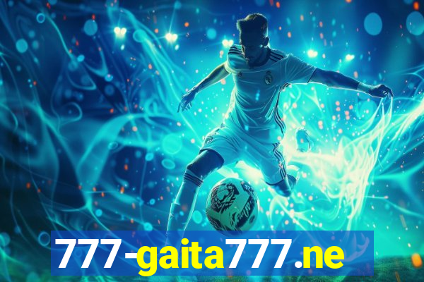 777-gaita777.net