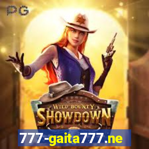 777-gaita777.net