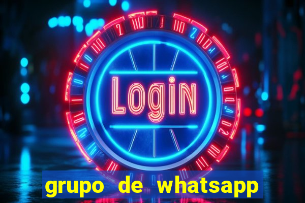 grupo de whatsapp de cdzinha