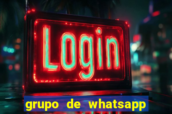 grupo de whatsapp de cdzinha