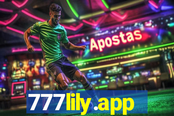 777lily.app