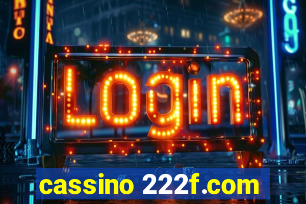 cassino 222f.com