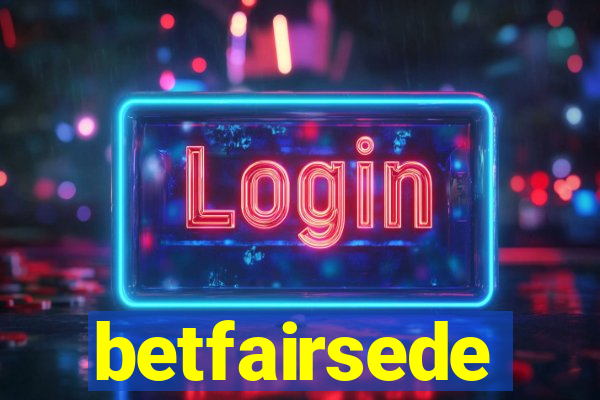 betfairsede