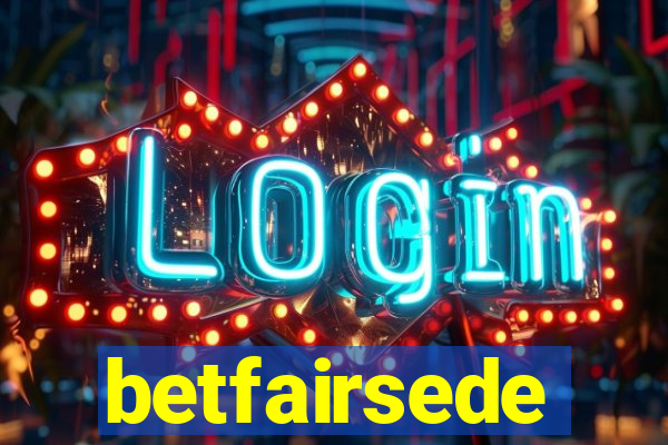 betfairsede