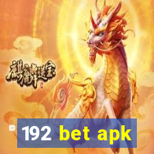 192 bet apk