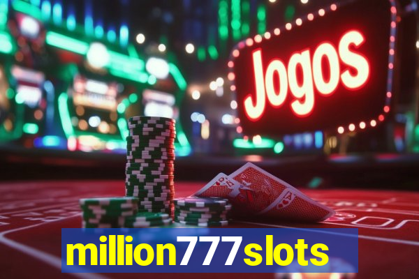 million777slots.com