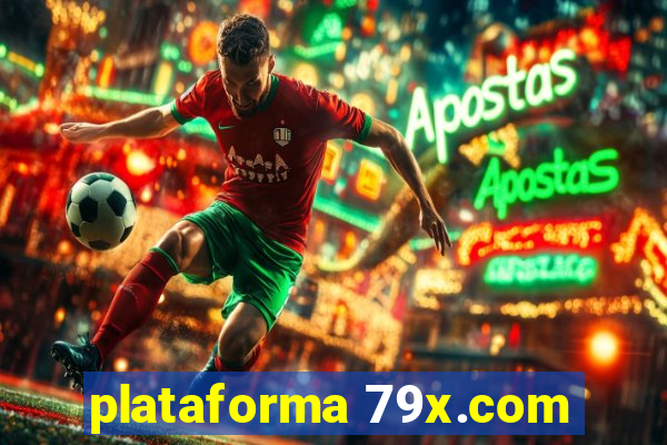 plataforma 79x.com