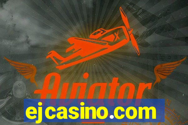 ejcasino.com