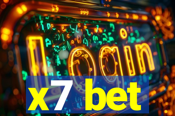 x7 bet