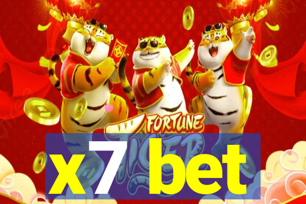 x7 bet