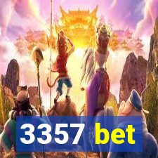 3357 bet