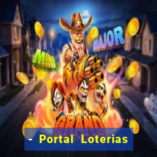 - Portal Loterias | CAIXA