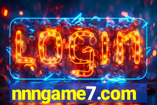 nnngame7.com