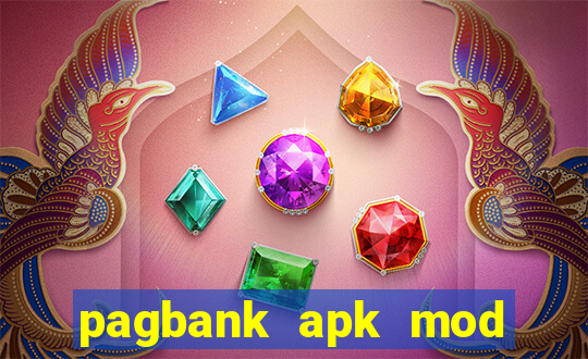 pagbank apk mod dinheiro infinito