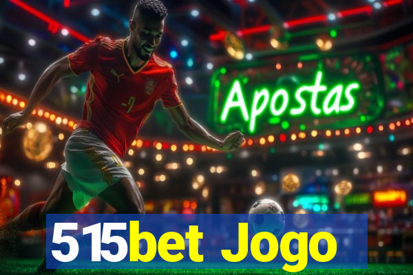 515bet Jogo