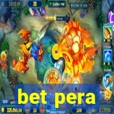 bet pera