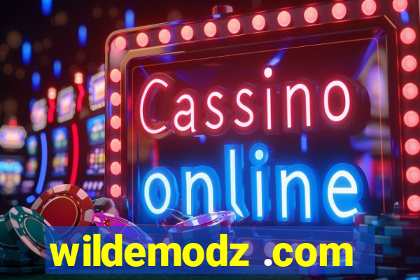 wildemodz .com