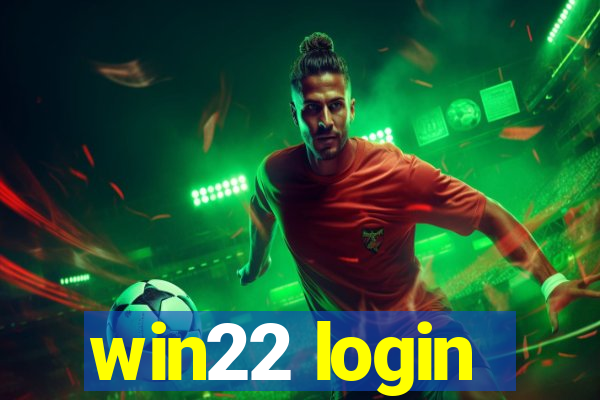 win22 login