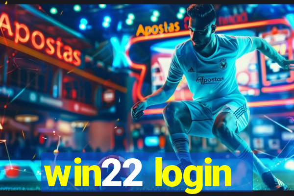 win22 login