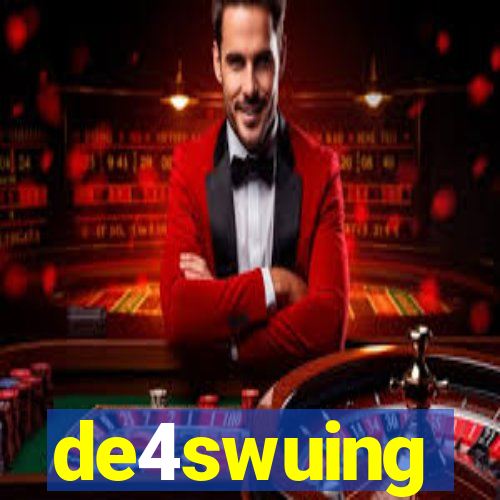 de4swuing