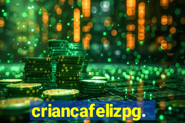 criancafelizpg.com