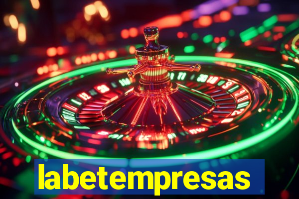 labetempresas