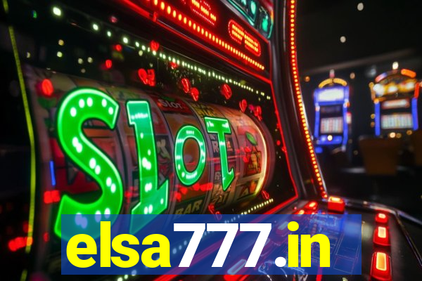 elsa777.in