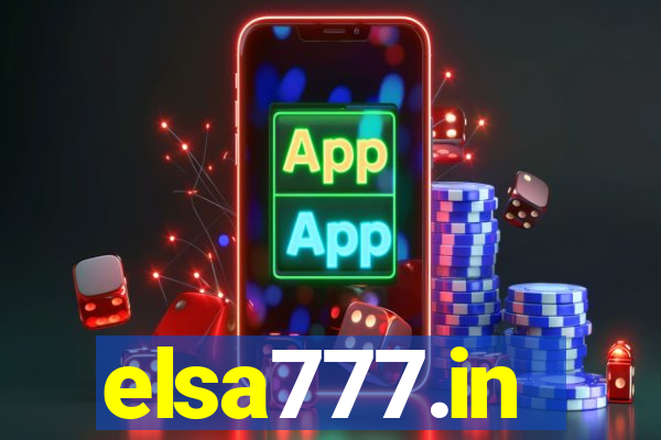 elsa777.in