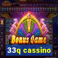 33q cassino