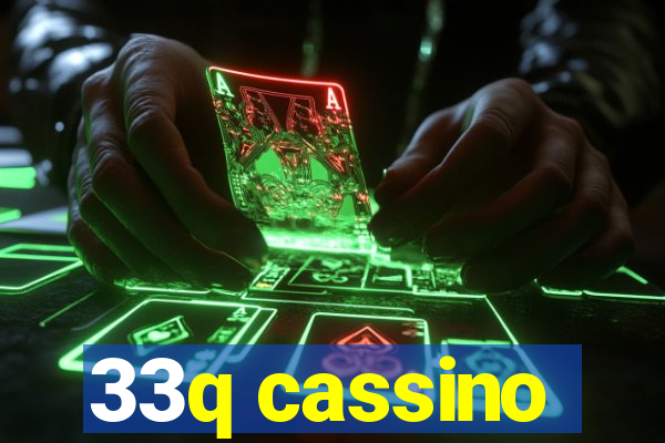 33q cassino