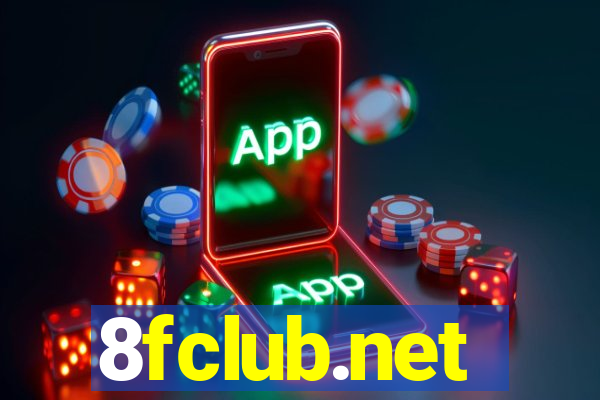 8fclub.net