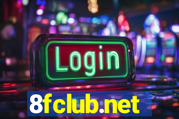 8fclub.net