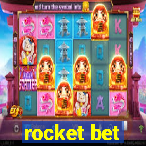 rocket bet