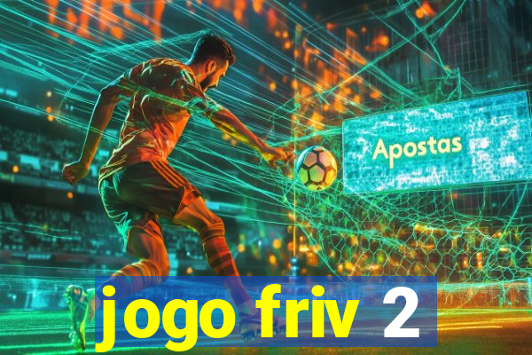 jogo friv 2