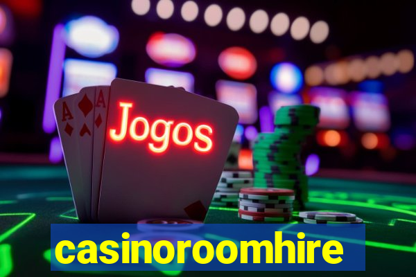 casinoroomhire