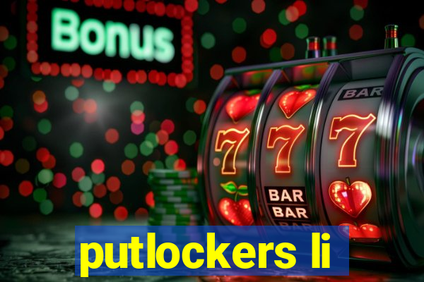 putlockers li