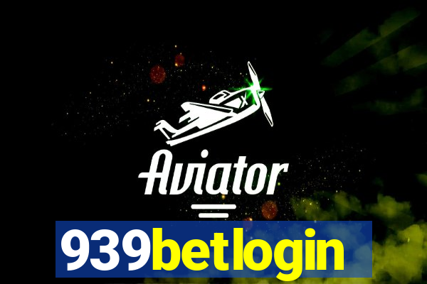 939betlogin