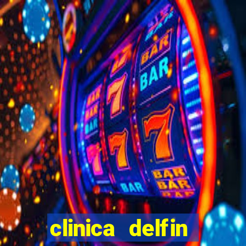 clinica delfin itaigara salvador