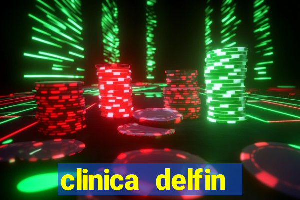 clinica delfin itaigara salvador