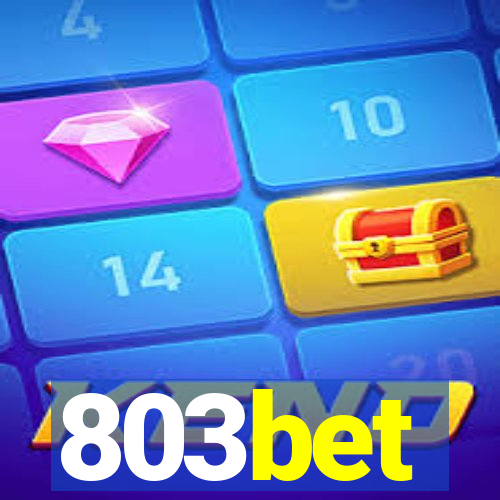 803bet