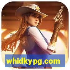 whidkypg.com