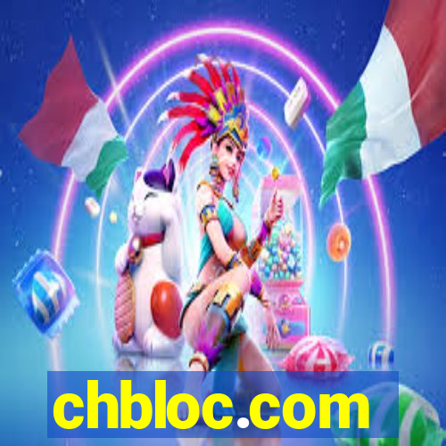 chbloc.com