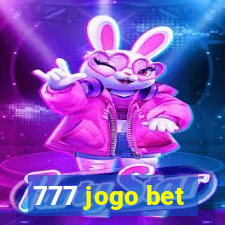 777 jogo bet