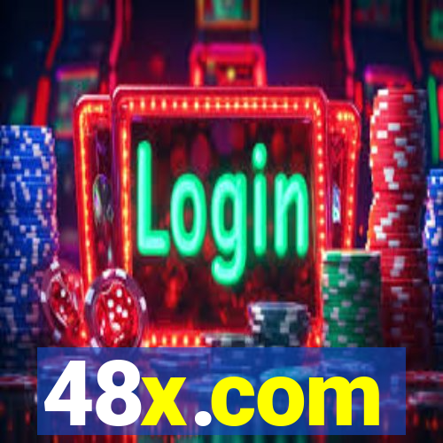 48x.com