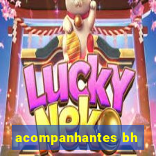 acompanhantes bh