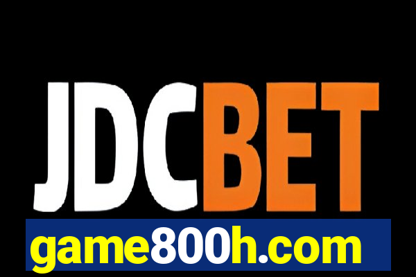 game800h.com