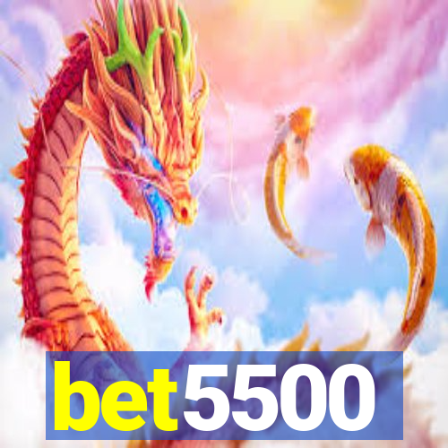 bet5500