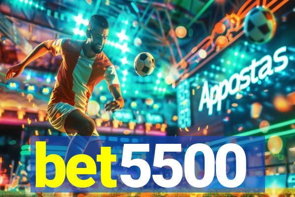 bet5500